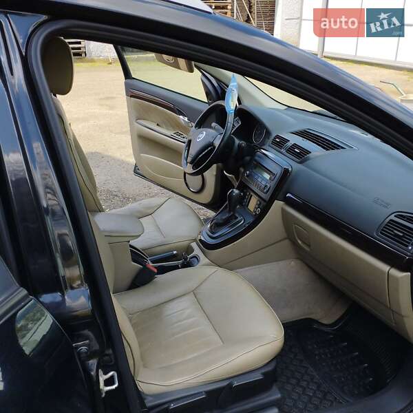 Універсал Fiat Croma 2005 в Коломиї