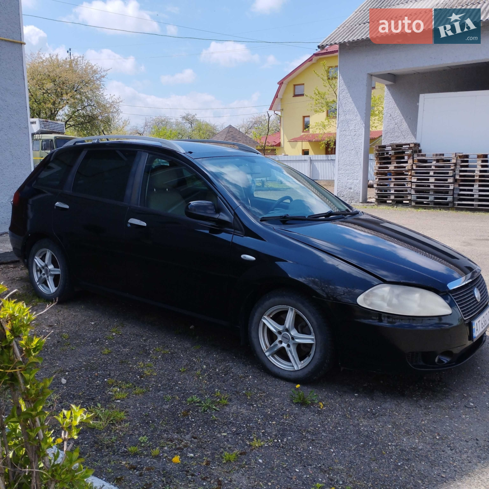 2010 Fiat Croma - мініатюра 18