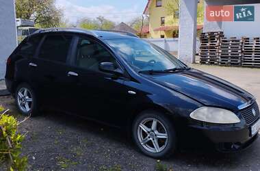 Универсал Fiat Croma 2005 в Коломые