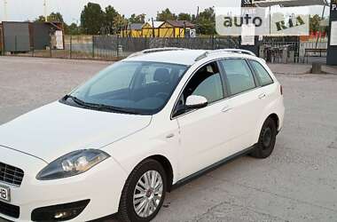 Универсал Fiat Croma 2008 в Киеве