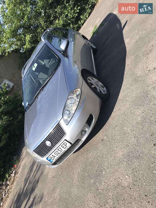 Універсал Fiat Croma 2006 в Гайвороні