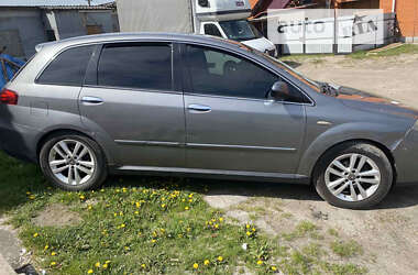 Универсал Fiat Croma 2009 в Ровно