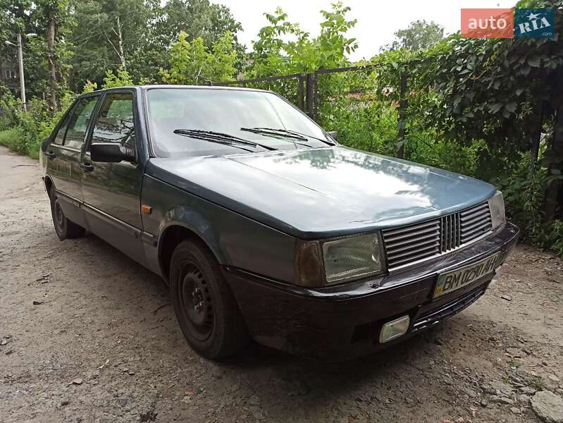 Ліфтбек Fiat Croma 1990 в Сумах