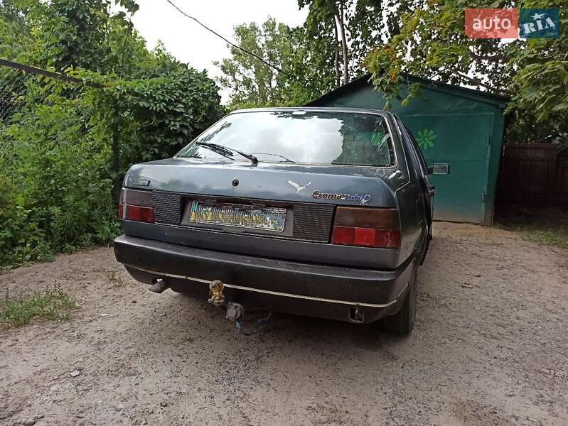 Ліфтбек Fiat Croma 1990 в Сумах