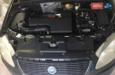 Універсал Fiat Croma 2006 в Вінниці