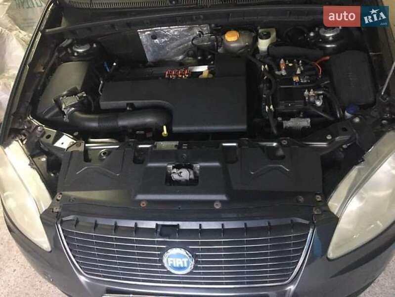 Универсал Fiat Croma 2006 в Виннице