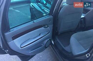 Універсал Fiat Croma 2006 в Вінниці