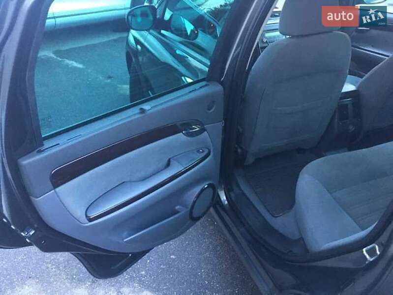 Универсал Fiat Croma 2006 в Виннице