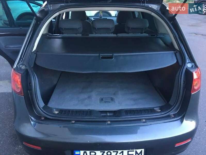 Универсал Fiat Croma 2006 в Виннице