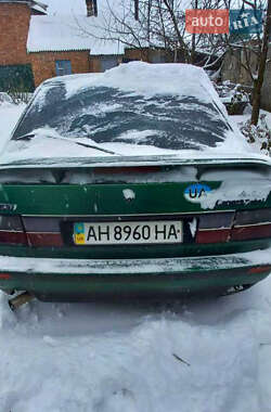 Ліфтбек Fiat Croma 1992 в Костянтинівці (Краматорського району)