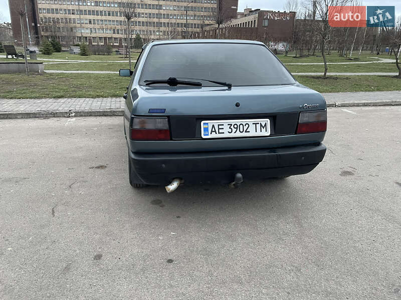 Ліфтбек Fiat Croma 1989 в Кривому Розі
