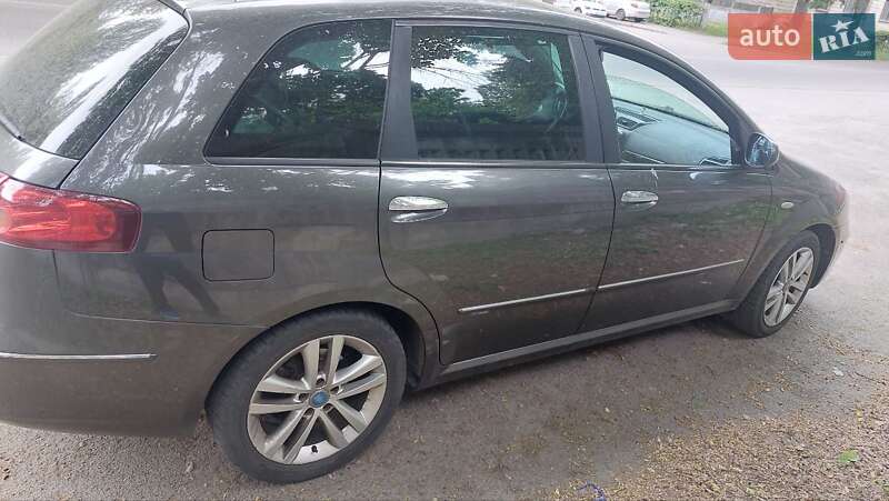 Універсал Fiat Croma 2007 в Києві