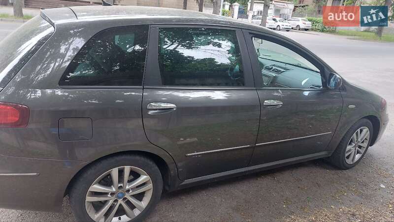 Універсал Fiat Croma 2007 в Києві