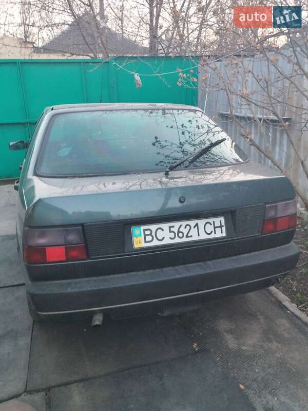 Лифтбек Fiat Croma 1990 в Сумах фото Лифтбек Fiat Croma 1990 в Сумах