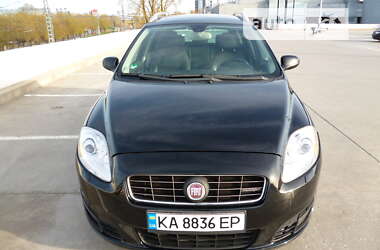 Универсал Fiat Croma 2008 в Киеве