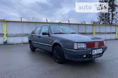 Лифтбек Fiat Croma 1988 в Ровно