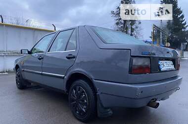 Лифтбек Fiat Croma 1988 в Ровно