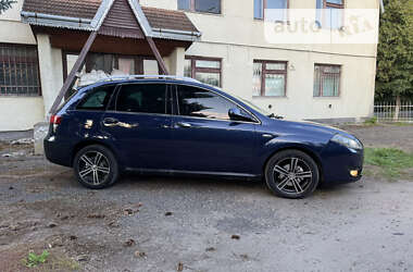 Универсал Fiat Croma 2009 в Самборе