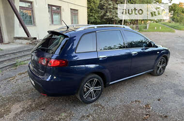 Универсал Fiat Croma 2009 в Самборе