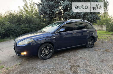 Универсал Fiat Croma 2009 в Самборе