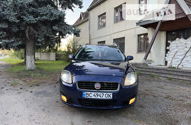 Универсал Fiat Croma 2009 в Самборе