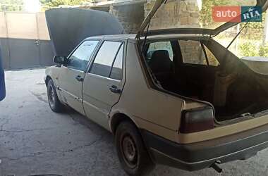 Ліфтбек Fiat Croma 1987 в Одесі