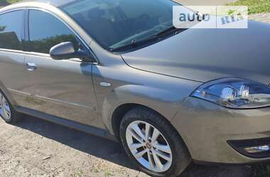 Універсал Fiat Croma 2009 в Смілі