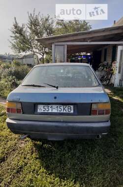 Лифтбек Fiat Croma 1989 в Житомире