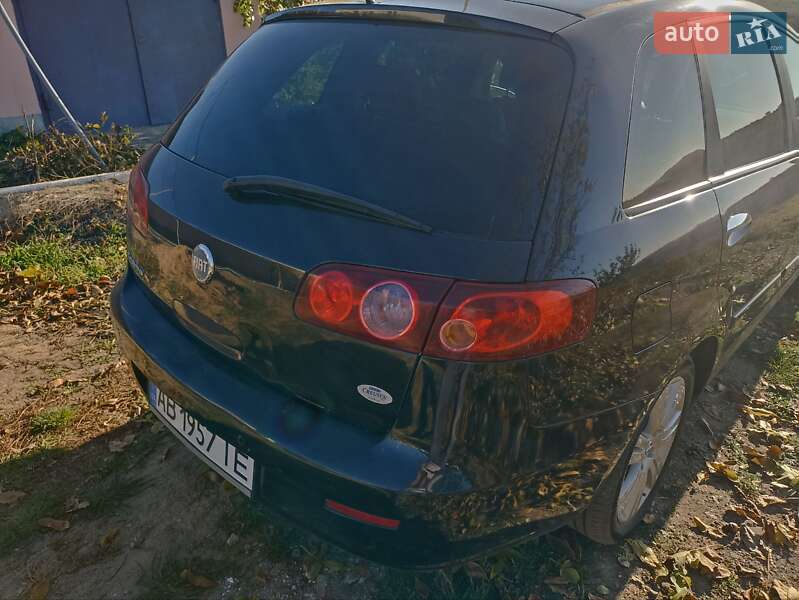 Универсал Fiat Croma 2006 в Южноукраинске