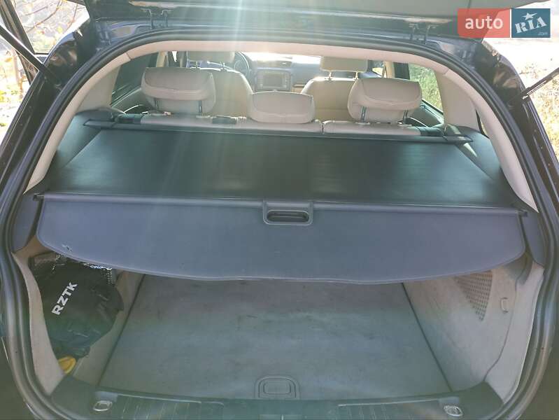 Универсал Fiat Croma 2006 в Южноукраинске