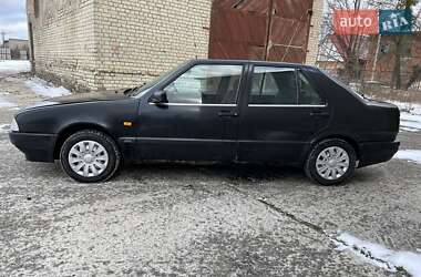 Лифтбек Fiat Croma 1986 в Сарнах