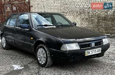 Лифтбек Fiat Croma 1986 в Сарнах