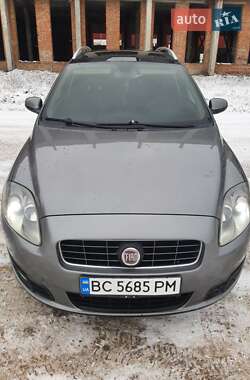 Універсал Fiat Croma 2010 в Збаражі