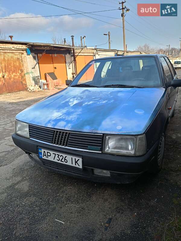 Fiat Croma 1988