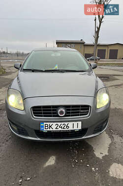 Універсал Fiat Croma 2009 в Рівному