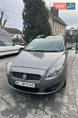 Універсал Fiat Croma 2009 в Самборі