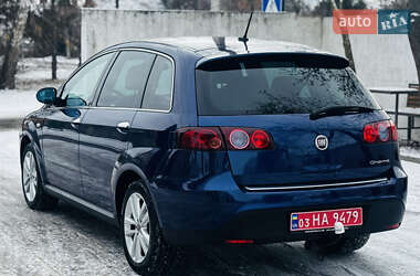 Универсал Fiat Croma 2007 в Здолбунове