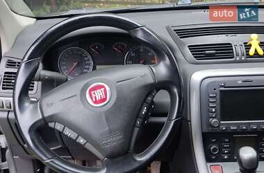 Універсал Fiat Croma 2010 в 