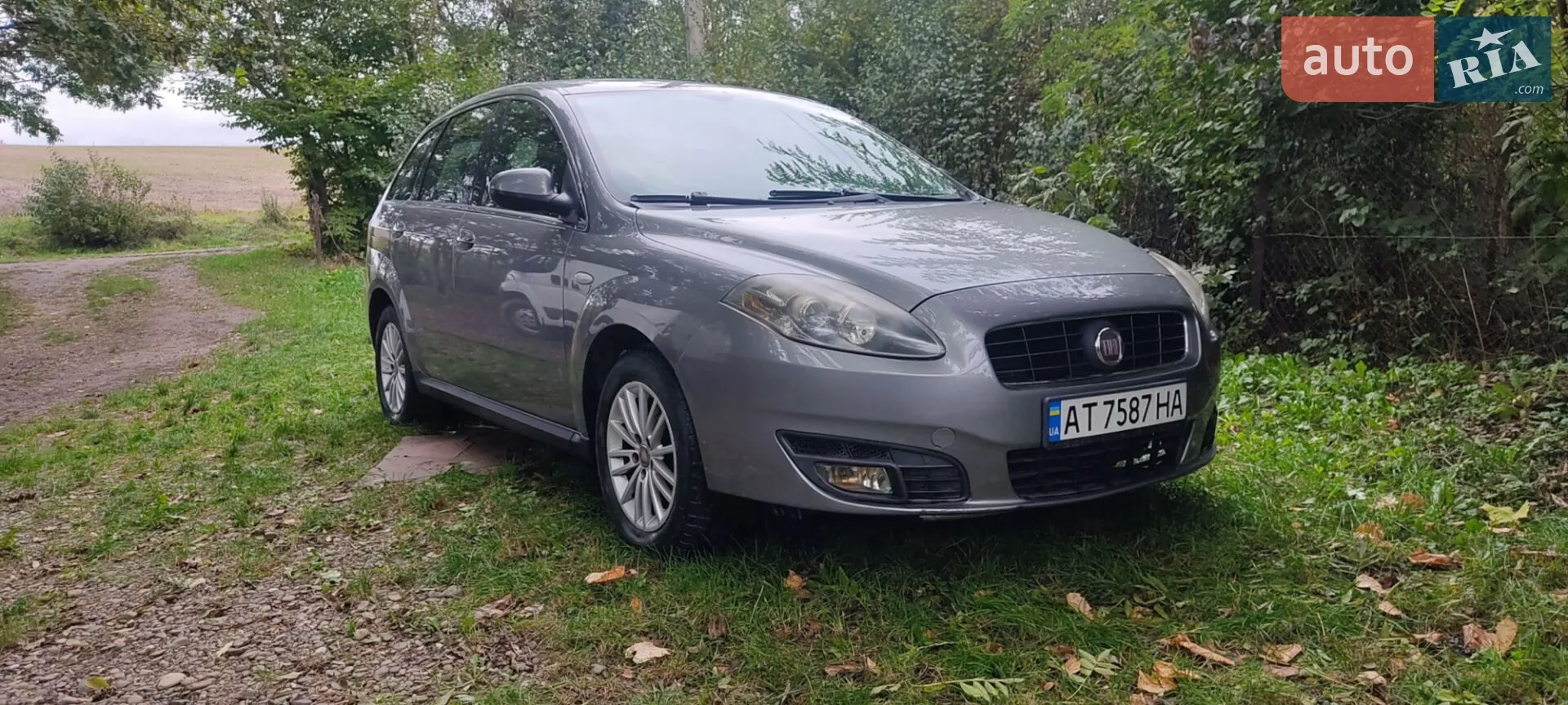 2010 Fiat Croma - мініатюра 9