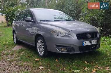 Універсал Fiat Croma 2010 в 