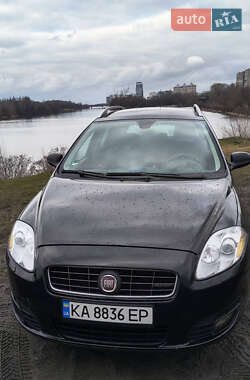 Универсал Fiat Croma 2008 в Киеве