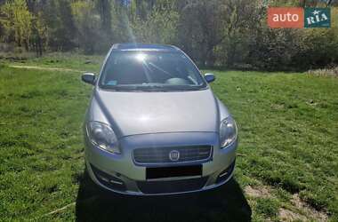 Універсал Fiat Croma 2008 в 
