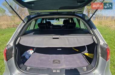 Універсал Fiat Croma 2008 в 