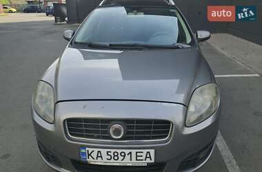 Универсал Fiat Croma 2010 в 