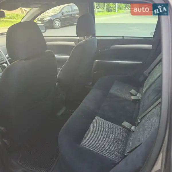 Fiat Croma 2010 VIN ZFA19400002130547 фото оголошення 17 з 55