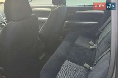 Универсал Fiat Croma 2010 в 
