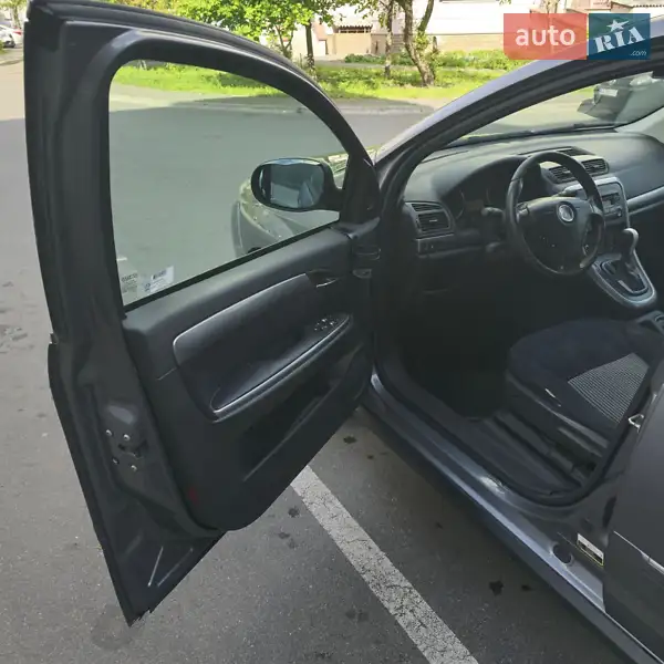 Fiat Croma 2010 VIN ZFA19400002130547 фото оголошення 25 з 55