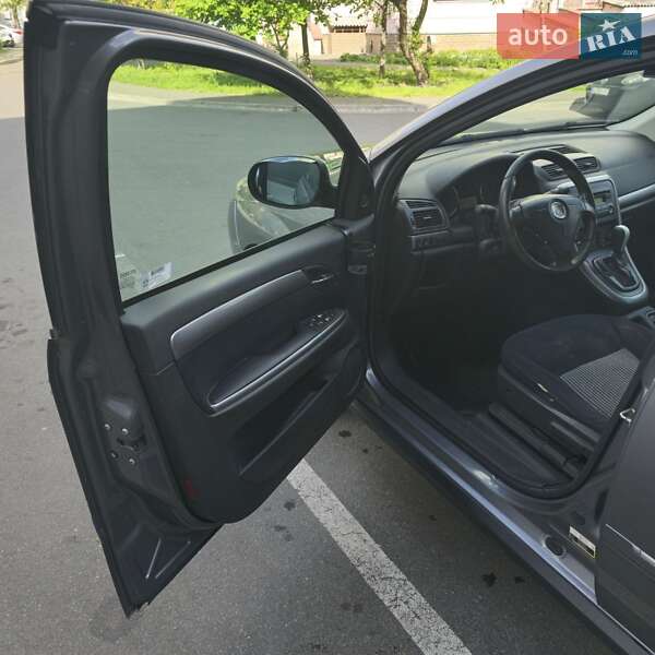 Универсал Fiat Croma 2010 в Киеве