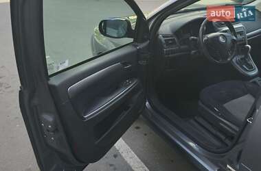 Универсал Fiat Croma 2010 в 