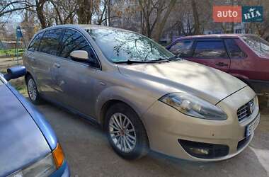 Універсал Fiat Croma 2008 в Херсоні